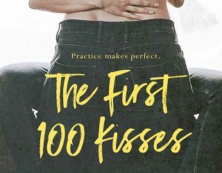 first 100 kisses danielle bannister