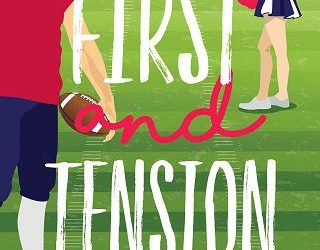 first and tension tara sivec