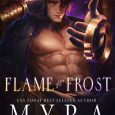 flame to frost myra danvers