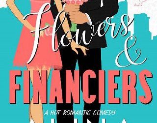 flowers financiers alina jacobs