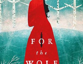 for wolf hannah whitten