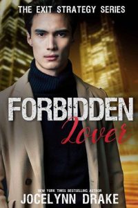 forbidden lover, jocelynn drake