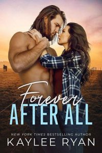 forever after all, charmaine pauls