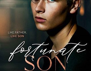 fortunate son jay crownover