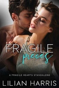 fragile pieces, lilian harris
