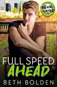 full speed ahead, beth bolden