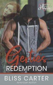 gertie's redemption, bliss carter