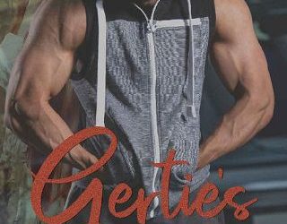 gertie's redemption bliss carter