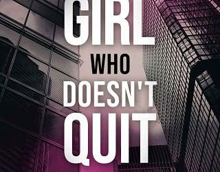 girl doesn't quit victoria quinn