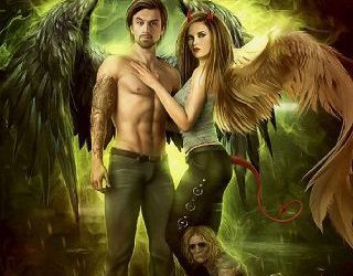 give devil due maya daniels