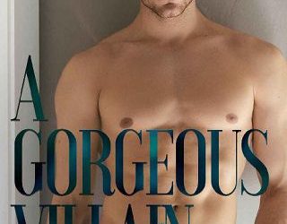 gorgeous villain saffron a kent