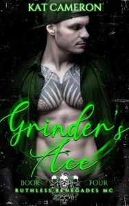 grinder's ace, kat cameron