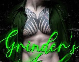 grinder's ace kat cameron