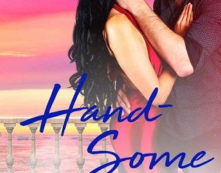 handsome victoria pinder