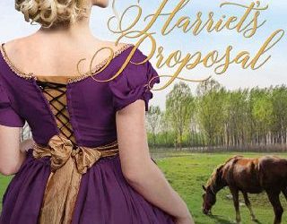 harriet's proposal penny fairbanks