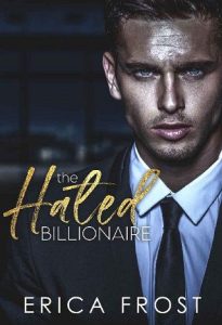 hated billionaire, erica frost