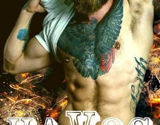 havoc emma mountford