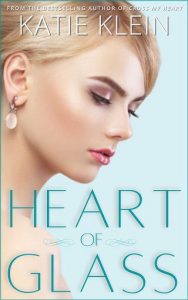 heart of glass, katie klein