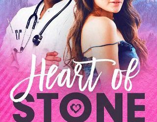 heart of stone kaylin evans