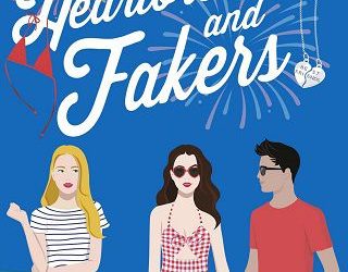 heartbreakers fakers cameron lund