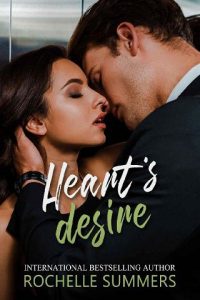 heart's desire, rochelle summers