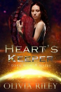 heart's keeper, olivia riley
