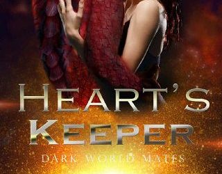 heart's keeper olivia riley