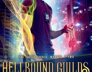 hellbound guilds annette marie