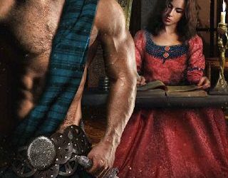 highlander's wrath adamina young
