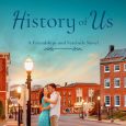 history of us stacey agdern