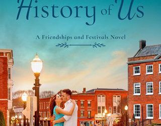history of us stacey agdern