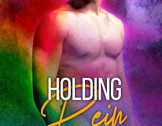 holding rein olivia joy