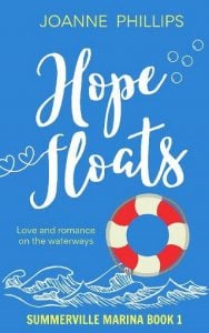 hope floats, joanne phillips