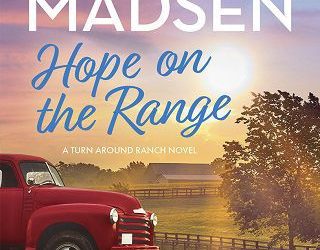 hope range cindi madsen