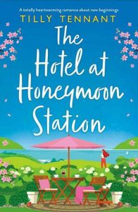 hotel honeymoon, tilly tennant