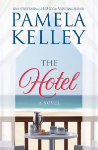 hotel, pamela kelley