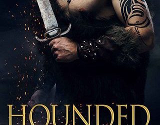 hounded fate mia west