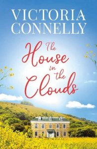 house in clouds, victoria connelly