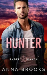 hunter, anna bloom