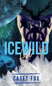 icewild, casey fox