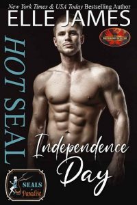 independence, elle james