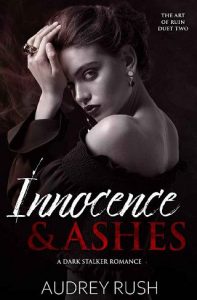 innocence ashes, audrey rush