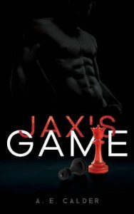 jax's game, ae calder