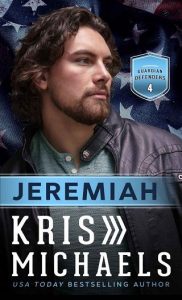jeremiah, kris michaels