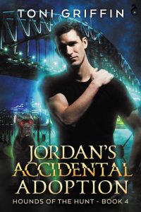jordan's accidental adoption, toni griffin