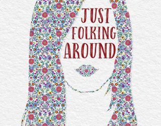 just folking around penny reid