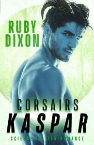 kaspar, ruby dixon