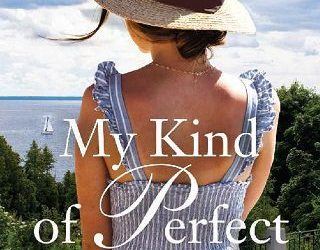 kind of perfect tracy brogan