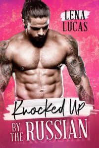 knocked up, lena lucas