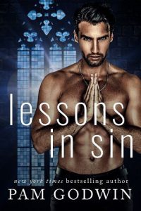 lessons in sin, pam godwin